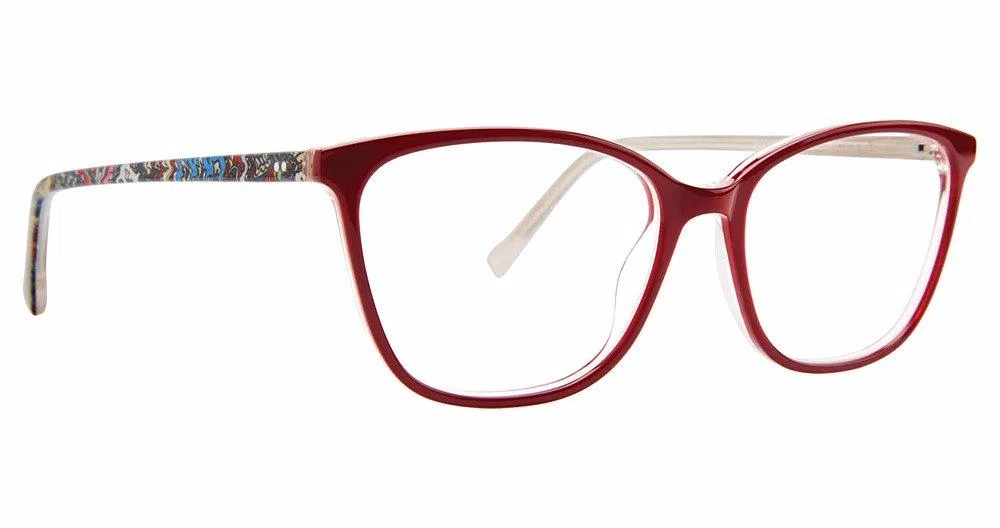 Vera Bradley VBMARLEIGH Eyeglasses - view 11